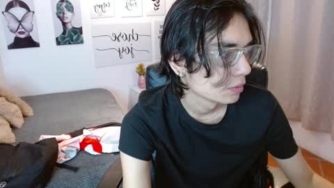 Snapshot of davoxer chatting on 26, 10, 2025 davoxer online show from 26, 10, 2025