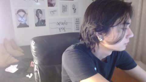 Snapshot of davoxer chatting on 2, 11, 2025 davoxer online show from 2, 11, 2025