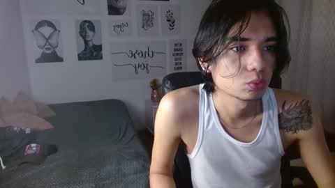 Snapshot of davoxer chatting on 5, 11, 2025 davoxer online show from 5, 11, 2025