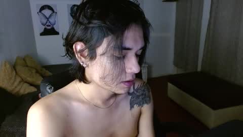 Snapshot of davoxer chatting on 6, 11, 2025 davoxer online show from 6, 11, 2025