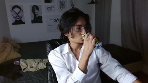 Snapshot of davoxer chatting on 8, 11, 2025 davoxer online show from 8, 11, 2025