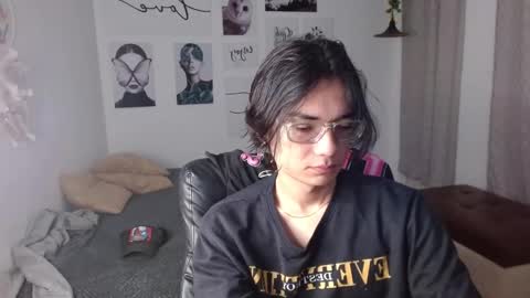 Snapshot of davoxer chatting on 9, 11, 2025 davoxer online show from 9, 11, 2025