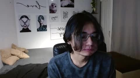 Snapshot of davoxer chatting on 15, 11, 2025 davoxer online show from 15, 11, 2025