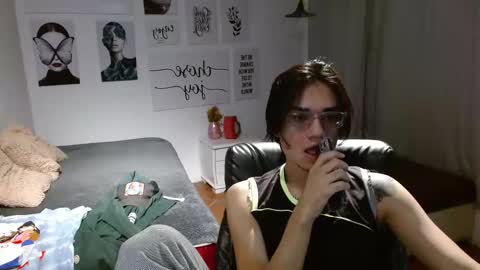 Snapshot of davoxer chatting on 22, 11, 2025 davoxer online show from 22, 11, 2025