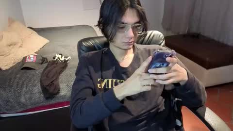 Snapshot of davoxer chatting on 26, 11, 2025 davoxer online show from 26, 11, 2025