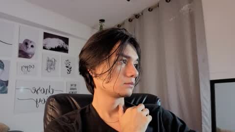 Snapshot of davoxer chatting on 4, 12, 2025 davoxer online show from 4, 12, 2025