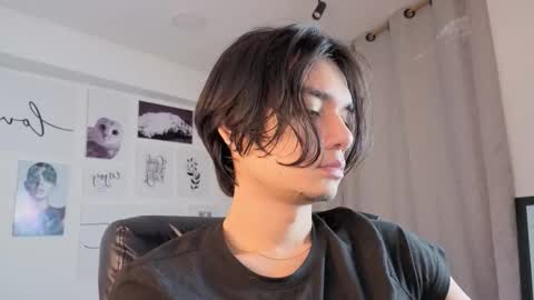 Snapshot of davoxer chatting on 5, 12, 2025 davoxer online show from 5, 12, 2025