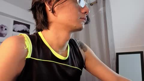 davoxer online show from 19, 12, 2025