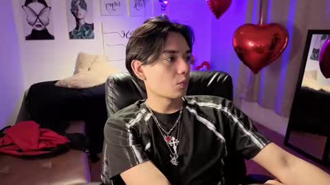 davoxer online show from 19, 2, 2026