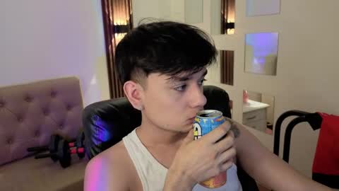 davoxer online show from 8, 4, 2026