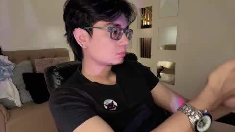 davoxer online show from 24, 5, 2026