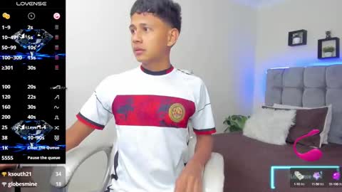 dawn_16 online show from 10, 2, 2025