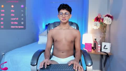 dawn_16 online show from 11, 11, 2025