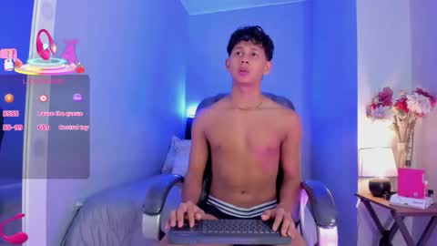 dawn_16 online show from 19, 12, 2025