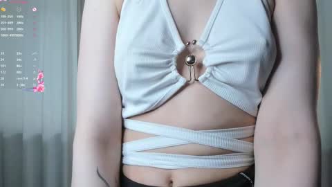 Snapshot of dawnbullins chatting on 12, 10, 2025 Emily online show from 12, 10, 2025