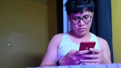 Snapshot of dawsonhansleyxx_ chatting on 20, 12, 2025 Dawsonhansleyxx online show from 20, 12, 2025