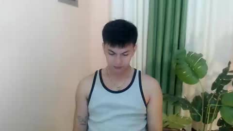 JC LOVER BOY online show from 28, 9, 2025