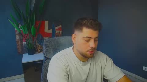DaxGreer online show from 30, 5, 2026