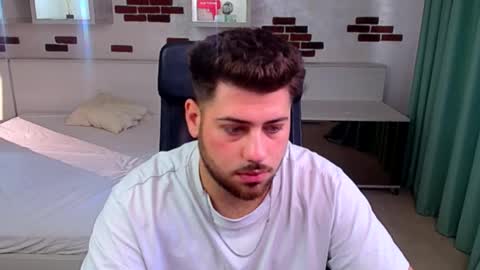 DaxGreer online show from 7, 6, 2026