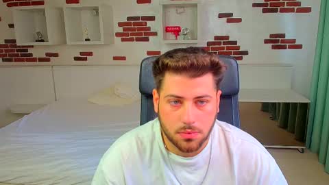DaxGreer online show from 16, 6, 2026