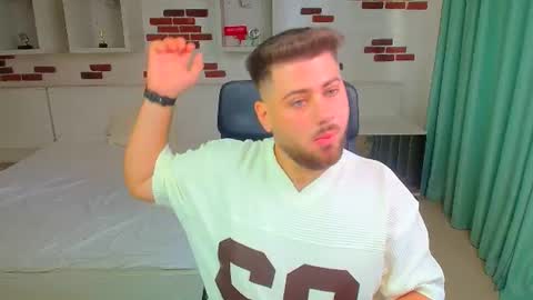 DaxGreer online show from 23, 6, 2026