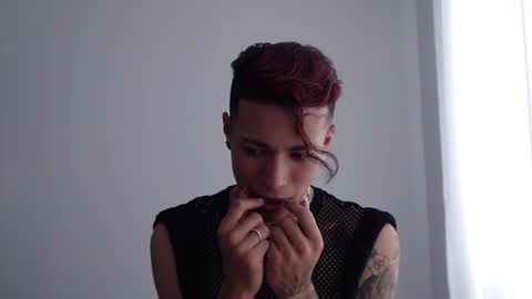 Daxon online show from 13, 11, 2025