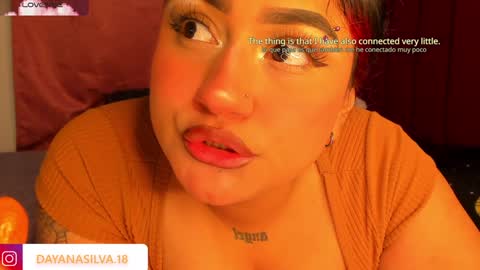 DAYAN online show from 27, 12, 2024