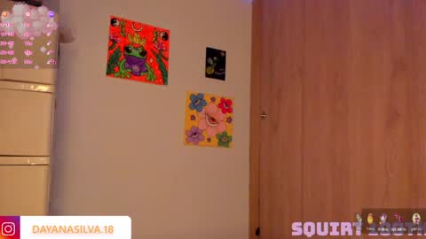 DAYAN online show from 22, 1, 2025