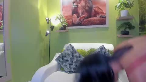 dayan_torres online show from 9, 5, 2026