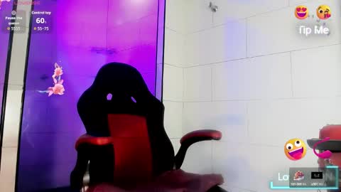 Snapshot of dayana_dias chatting on 26, 9, 2025 dayana_dias online show from 26, 9, 2025