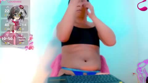 Snapshot of dayana_dias chatting on 27, 5, 2026 dayana_dias online show from 27, 5, 2026