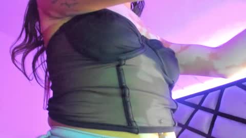 Snapshot of dayana_harlow2 chatting on 17, 12, 2024 dayana_harlow2 online show from 17, 12, 2024