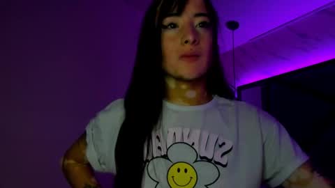 Snapshot of dayana_harlow2 chatting on 24, 12, 2024 dayana_harlow2 online show from 24, 12, 2024