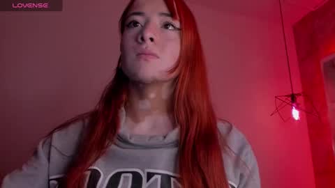 Snapshot of dayana_harlow2 chatting on 1, 2, 2025 dayana_harlow2 online show from 1, 2, 2025