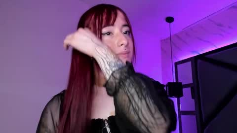 Snapshot of dayana_harlow2 chatting on 7, 2, 2025 dayana_harlow2 online show from 7, 2, 2025