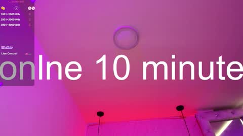 Snapshot of dayana_harlow2 chatting on 11, 9, 2025 dayana_harlow2 online show from 11, 9, 2025