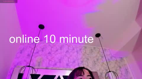 Snapshot of dayana_harlow2 chatting on 21, 9, 2025 dayana_harlow2 online show from 21, 9, 2025