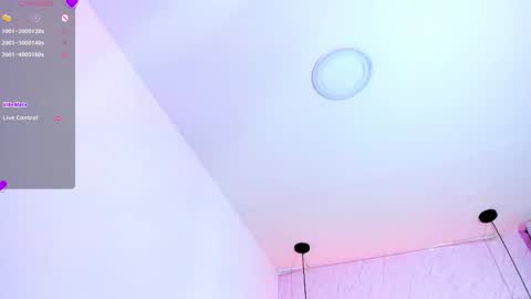 Snapshot of dayana_harlow2 chatting on 2, 10, 2025 dayana_harlow2 online show from 2, 10, 2025