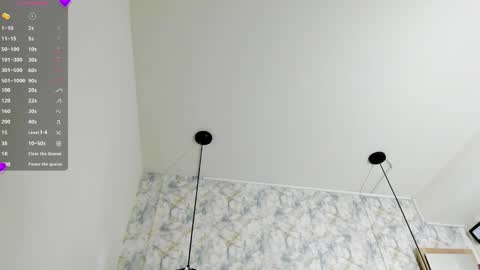 Snapshot of dayana_harlow2 chatting on 5, 10, 2025 dayana_harlow2 online show from 5, 10, 2025