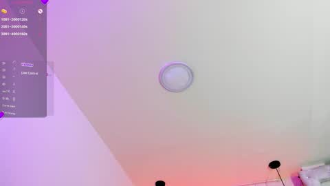 Snapshot of dayana_harlow2 chatting on 11, 10, 2025 dayana_harlow2 online show from 11, 10, 2025