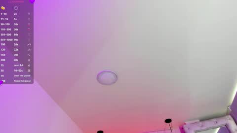 Snapshot of dayana_harlow2 chatting on 28, 10, 2025 dayana_harlow2 online show from 28, 10, 2025