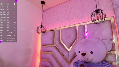 Snapshot of dayana_harlow2 chatting on 7, 11, 2025 dayana_harlow2 online show from 7, 11, 2025