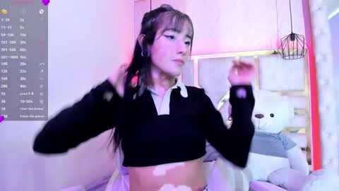 Snapshot of dayana_harlow2 chatting on 20, 11, 2025 dayana_harlow2 online show from 20, 11, 2025