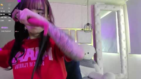 Snapshot of dayana_harlow2 chatting on 15, 12, 2025 dayana_harlow2 online show from 15, 12, 2025