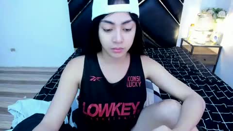 Snapshot of dayanarafox chatting on 1, 7, 2026 CALL ME DAYAN online show from 1, 7, 2026
