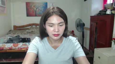 Dayana Cristal online show from 3, 11, 2025