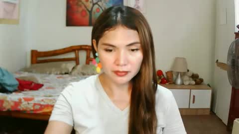 Dayana Cristal online show from 9, 4, 2026