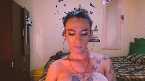dayanna_01_ online show from 30, 4, 2026