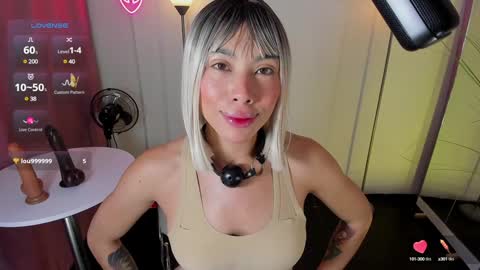 I am Dayanna  tecca online show from 10, 1, 2025