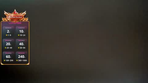Snapshot of dayanna_tecca chatting on 24, 7, 2026 I am Dayanna tecca online show from 24, 7, 2026
